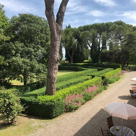 Tenuta Di Corsano モンテローニ・ダルビア エクステリア 写真